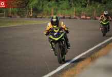 Info MotoPrix Palembang, Kabid R2 Angkat Bicara