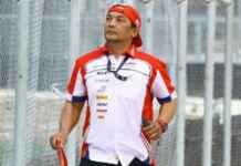 Indonesia Kembali Berduka, ART Kehilangan Salah Satu Mekaniknya