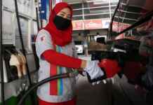 Harga BBM Naik Hari Ini, Ada Yang Melonjak Hingga 64,83%