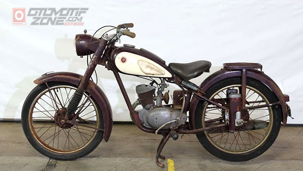 Yamaha YA-1