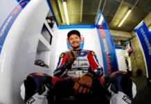 Terkendala Visa Dimas Ekky Tak Bisa Ikuti CEV Moto2 Aragon