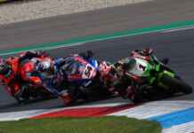 Juara Race 1 WSBK Assen, Rea Pimpin Klasemen Lagi
