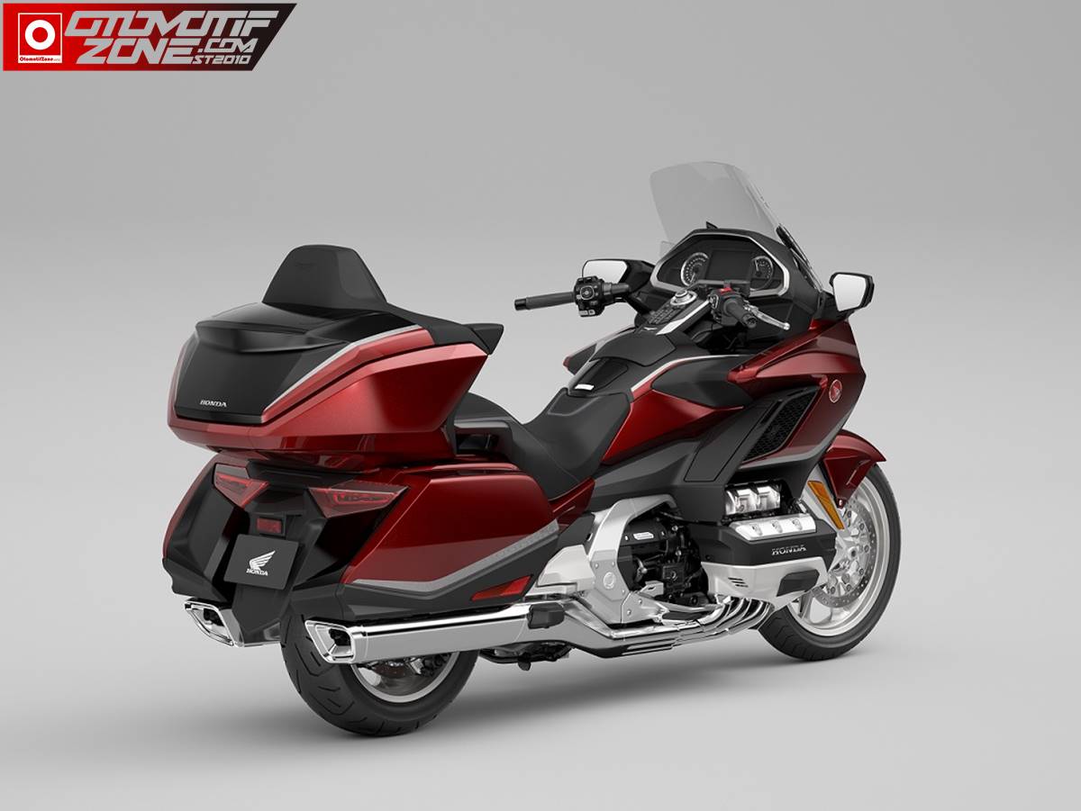 goldwing