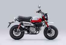 Berapa Harga Honda Monkey Terbaru?