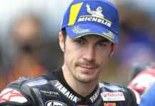 Maverick Vinales Di Skors Yamaha, Absen di MotoGP Austria 2021