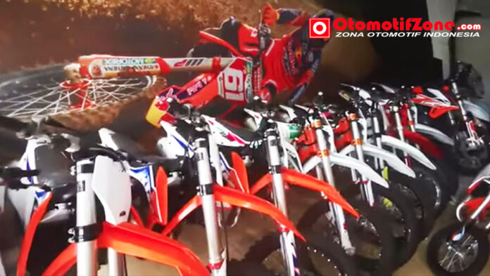 KTM PON XX Papua 2021