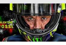 Fix, Valentino Rossi Pensiun Dari MotoGP Akhir 2021