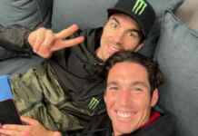 Aleix Espargaro Bahagia Setelah Vinales Resmi Gabung Aprilia MotoGP