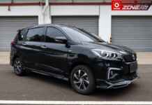 PPKM Diperpanjang, Banyak Promo Dari Suzuki