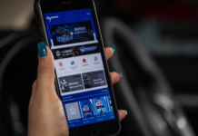 Makin Mudah, Beli Suku Cadang Produk Suzuki Bisa Lewat Smartphone
