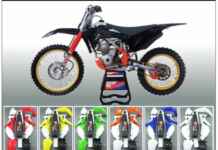 Nih Body Gordon’s KLX Yang Lagi Viral Sampai Luar Negri