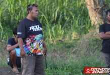 Dunia Grasstrack Berduka, Aan Alizar “Pak Kentung” Pati Berpulang