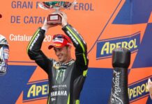 Comeback Morbideli Langsung Yamaha Factory, Dovizioso Masuk Ganti Di SRT