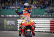 Drama Salah Jalur Jorge Martin Di Kualifikasi MotoGP Silverstone, Pol Espargaro Dapat Pole Perdana