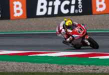 Hasil Moto3 Austria : Juara Sergio Garcia Gagalkan Target Deniz Oncu