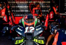 Masih Suasana Duka, Maverick Vinales Absen MotoGP Amerika