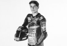 Kecelakaan Fatal, Rider WSS300 Dean Berta Vinales Meninggal Dunia. WSBK & WSS Jerez Di Batalkan