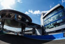 WSBK dan WSS Jerez Jadi Balap. Berikut Informasinya