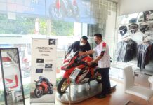 Gass!! CBR250RR Turun 5 Juta Khusus Jabar