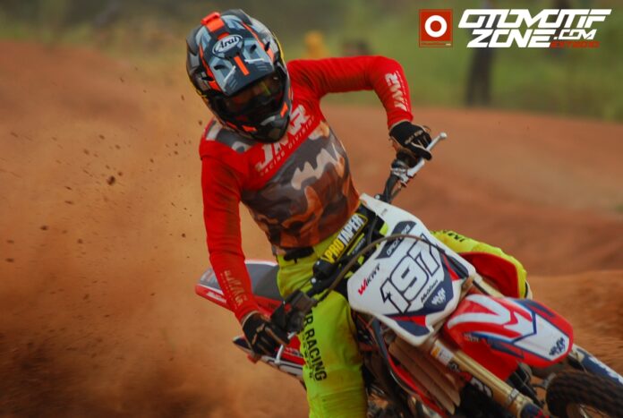 Motocross