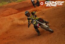 Rio Pribadi Manfaatkan Peluang Untuk Menang