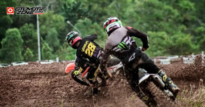 syahrul dandy official