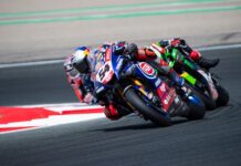 Menang Race 2 WSBK Prancis, Toprak Razgatlioglu Borong Tiga Kemenangan Di Magny Cours