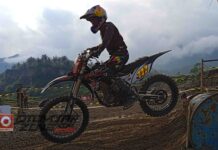 Total Hadiah 61 Juta +Mini Trail Jadi Daya Tarik Enduro Race Tasikmalaya