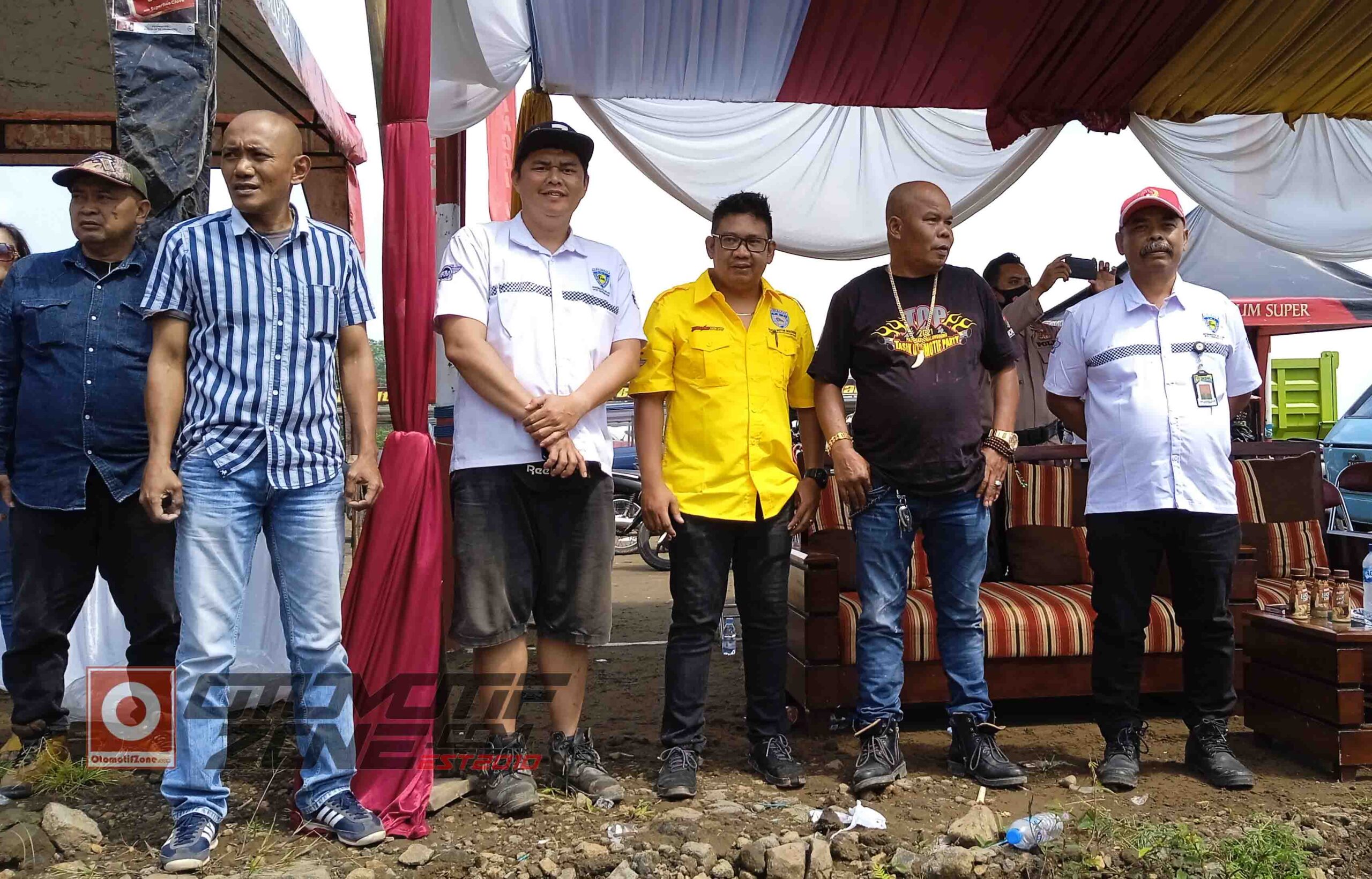 Enduro Race Tasikmalaya