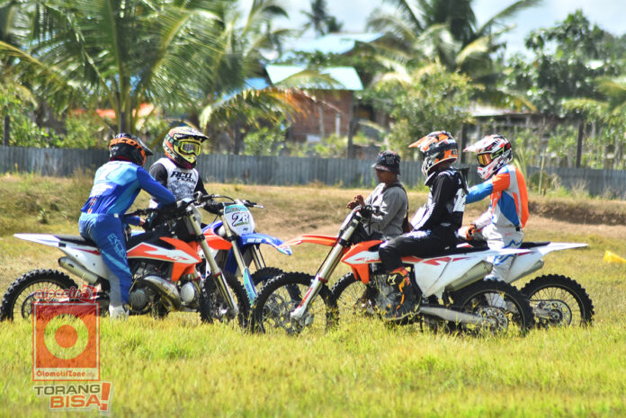 Tim MX Papua