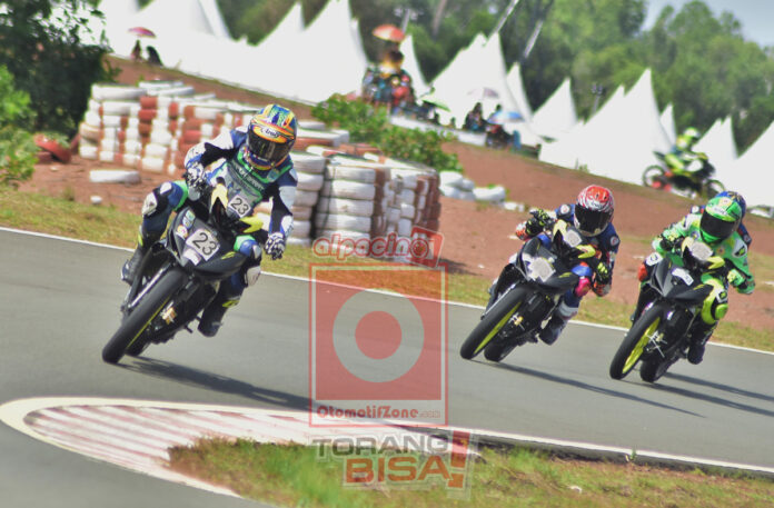 Perjuangan Keras Ilham Elsan Efendi,M Faerozi Raih Perak Untuk Papua Barat