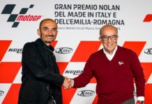 Mengejutkan, Ducati Jadi Supplier Tunggal MotoE Musim 2023-2026