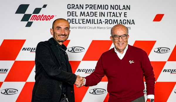 Ducati MotoE