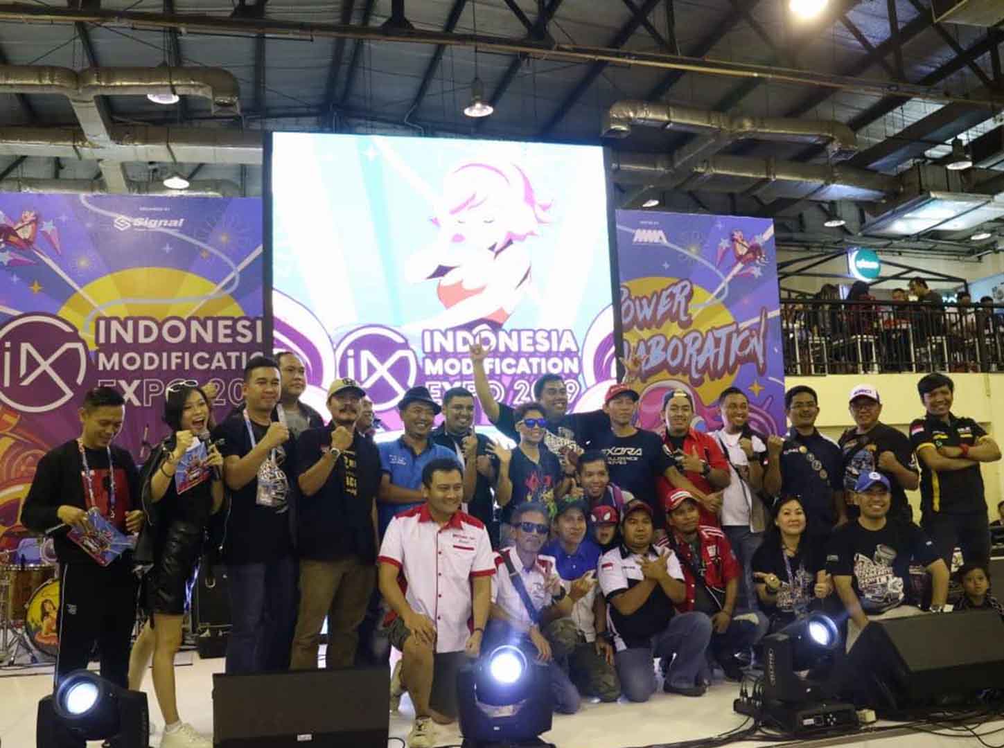 Indonesia Community 