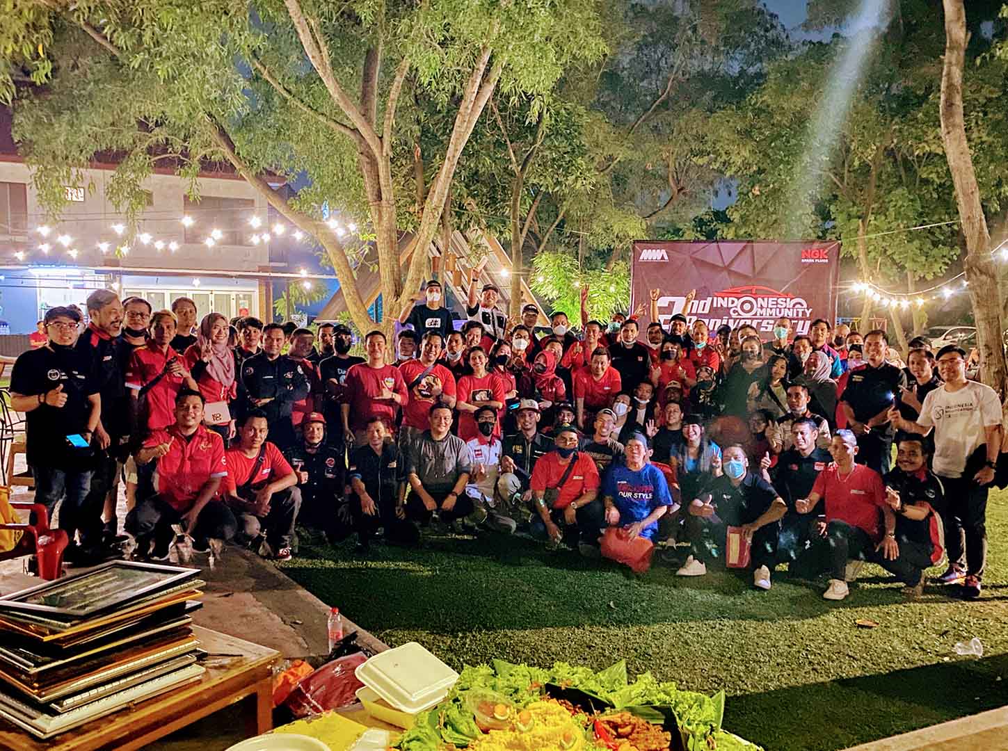 Indonesia Community 
