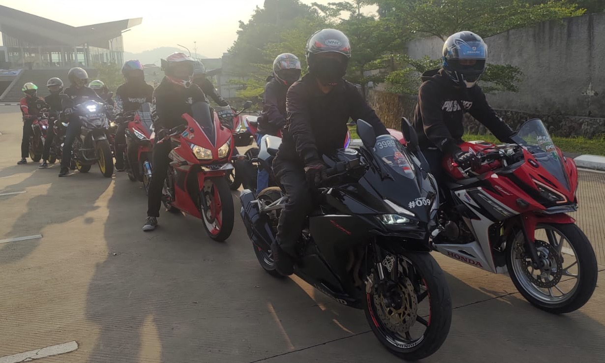 Nobar MotoGP