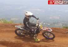 Sukhoi GTXPrix 2021 Bogor : Unggul Lima Poin, Sandi Irawan Juara Umum Open