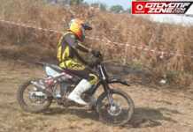 Hendra Axo, Piawai di Balapan Aspal, Tanah dan Kuliner