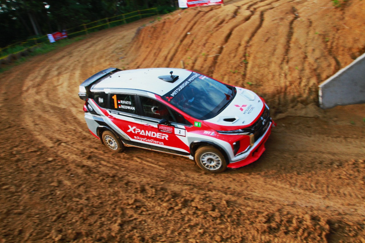 Setelah sukses dengan Kejurnas Sprint Rally Putaran 1 pada April 2021 silam,  Kawasan Tanjung Lesung, Banten, kembali menjadi tuan rumah Kejuaraan Nasional Sprint Rally 2021