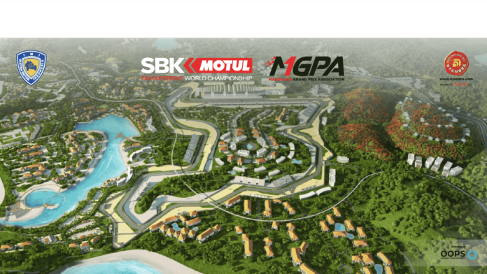 harga tiket wsbk mandalika 2021