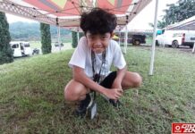 Janoko Mahija Usung Nama Baru Di Seri 2 BOS Cimahi