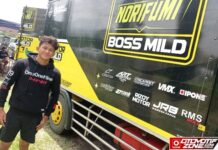 Siap Di BOS Junior Motocross Cimahi, Nakami Vidi Ingin Bayar Gagal Tampilnya Di Seri 1