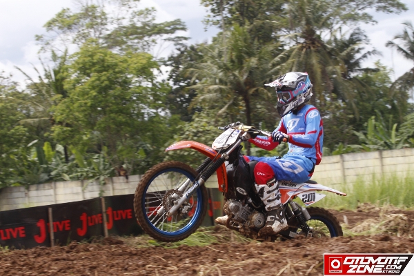 Aldo Bilqis Tim Devan Putra