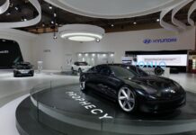 Hyundai Turut Andil Dalam Perkembangan Zaman Melalui Inovasinya