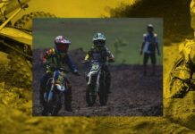 Ajang Unjuk Potensi Crosser Cilik BOS Junior Motocross Championship Round II Sukses!