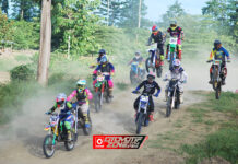 Latber Grasstrack Hari Pahlawan Dedy MX 2021 Kabupaten Keerom Digelar Pekan Ini Dedy MX