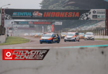 Sentul Umumkan Kalender Event 2023, Simak!!!