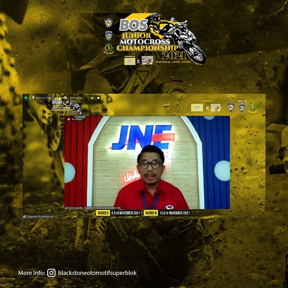 JNE
