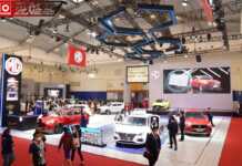 Mungkinkah Pemerintah Terapkan Rekayasa Teknologi Untuk Batasi Kecepatan Maksimal Kendaraan?