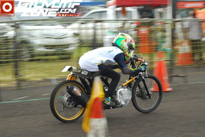 Matic 130cc Pemula - Andre Child (1)